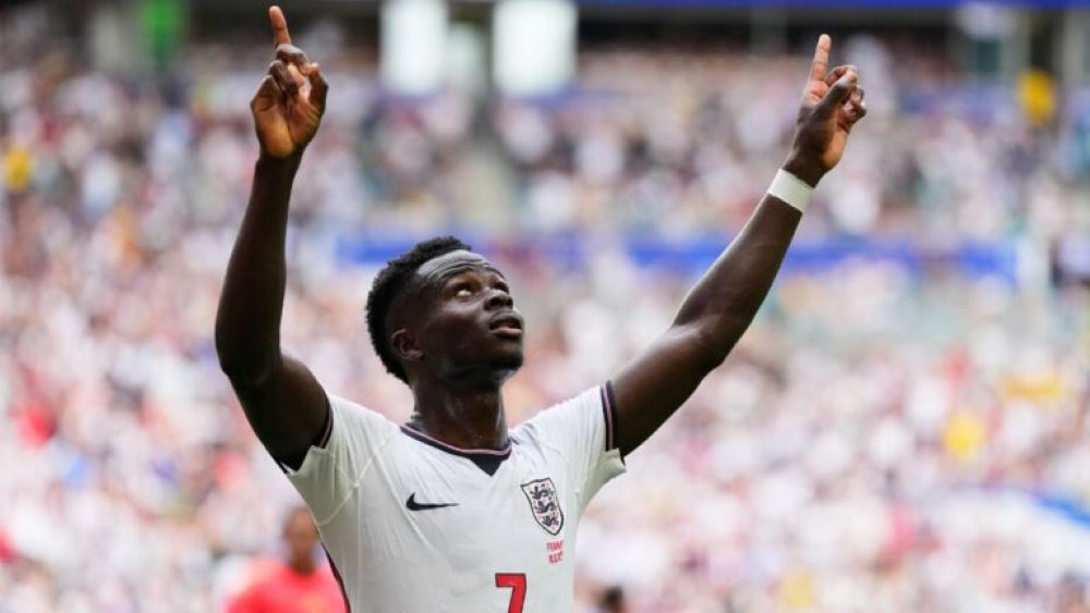 How wild does it get? England outgunning France 6-4 in World Cup is true classic