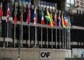 CAF to examine FIFA's investment proposal as debate over football's commercial future grows 100 CAF to examine FIFA’s investment proposal as debate over football’s commercial future grows