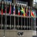 CAF to examine FIFA’s investment proposal as debate over football’s commercial future grows