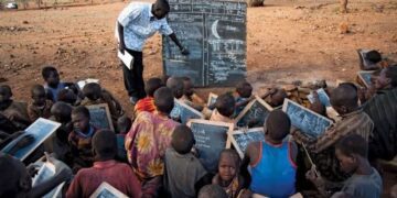 Rising debt burden forces developing nations to prioritize loan repayments over education, UNESCO warns