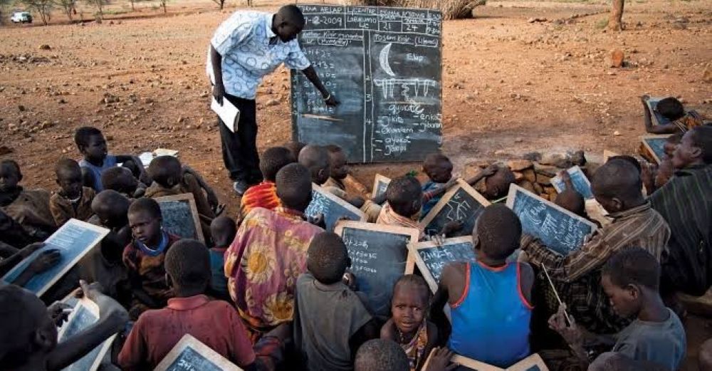 Rising debt burden forces developing nations to prioritize loan repayments over education, UNESCO warns