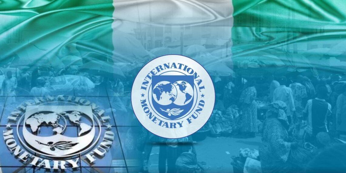 FG rejects claims of ₦8 trillion off-budget spending, clarifies IMF fiscal report