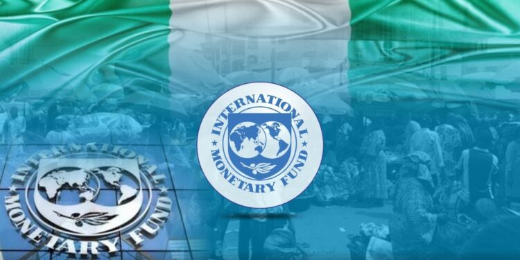 FG rejects claims of ₦8 trillion off-budget spending, clarifies IMF fiscal report