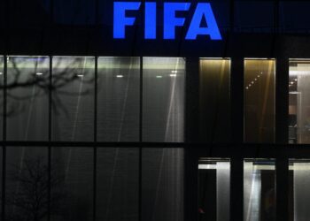 FIFA plans new $20bn commercial company as investment proposal sparks UEFA backlash