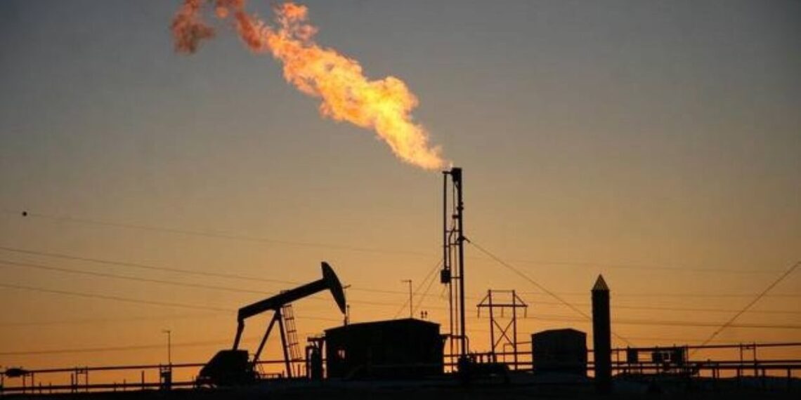 Nigeria loses $5.5bn to gas flaring in five years as energy waste deepens economic burden