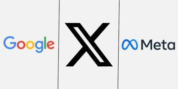 FG orders probe of Google, Meta, X over alleged exploitation of Nigerian news content