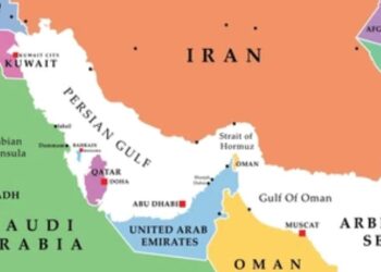 Trump abandons proposed Strait of Hormuz transit levy, sets sight on Gulf investment partnerships
