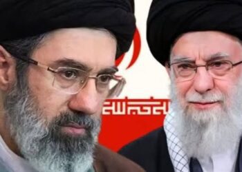 Iran’s supreme leader vows revenge over killing of father, former leader