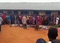 At least 30 feared dead as gunmen attack Kaduna community