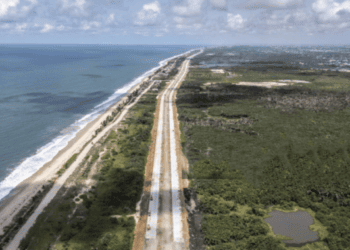 Lawmakers defend Lagos-Calabar Coastal Highway, dismiss claims project caused flooding