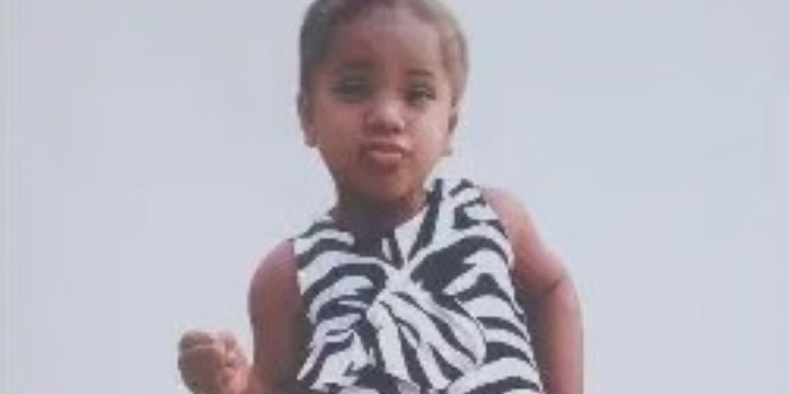 Benue family appeals for help as search continues for missing four-year-old girl