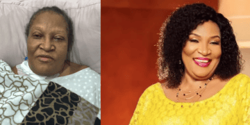 Veteran actress Ngozi Nwosu appeals for support over fresh health crisis
