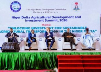 FG unveils $500m agriculture investment fund for Niger Delta