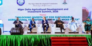 FG unveils $500m agriculture investment fund for Niger Delta