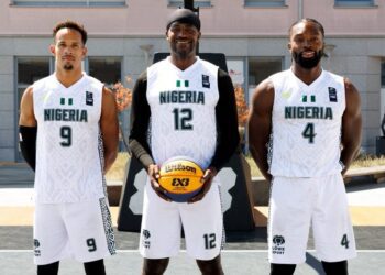 Commonwealth Games ’26: Nigeria begin men’s 3×3 basketball campaign with victory over Cayman Islands