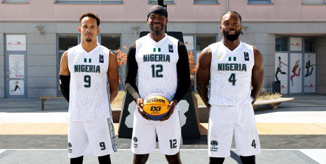 Commonwealth Games ’26: Nigeria begin men’s 3×3 basketball campaign with victory over Cayman Islands