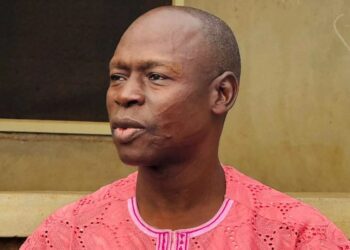 Oyo school headmaster abducted, perpetrators demand ₦30 million