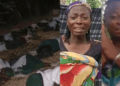 Military intensifies search for abducted Oyo schoolchildren, says rescue mission making headway