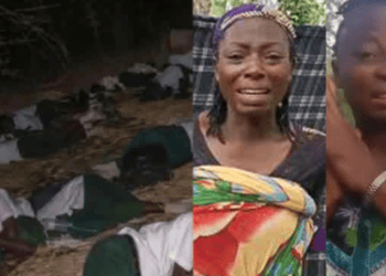 Military intensifies search for abducted Oyo schoolchildren, says rescue mission making headway