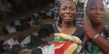 Military intensifies search for abducted Oyo schoolchildren, says rescue mission making headway