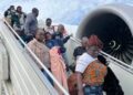 FG evacuates additional 39 Nigerians from South Africa amid xenophobia