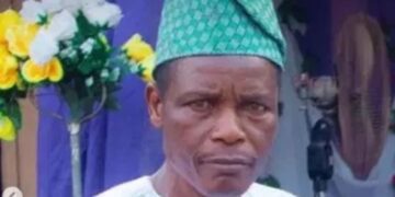 Family of slain Oyo teacher mourns as other abductees return home