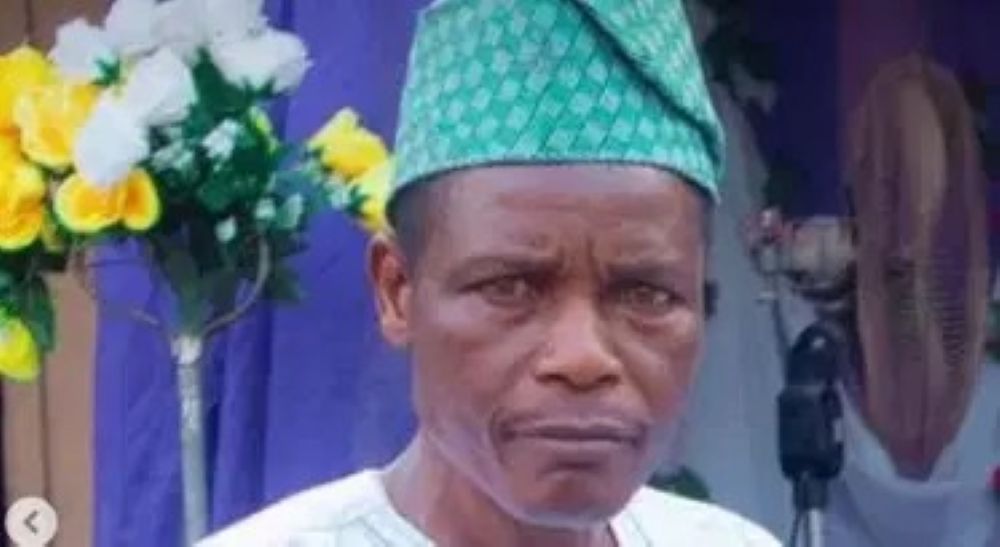 Family of slain Oyo teacher mourns as other abductees return home