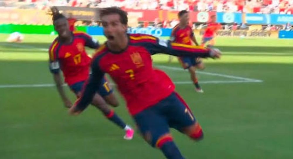 Spain dethrone defending champions Argentina to win historic second World Cup title