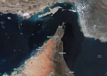US-Iran conflict intensifies as Tehran targets Gulf states, says Strait of Hormuz closed