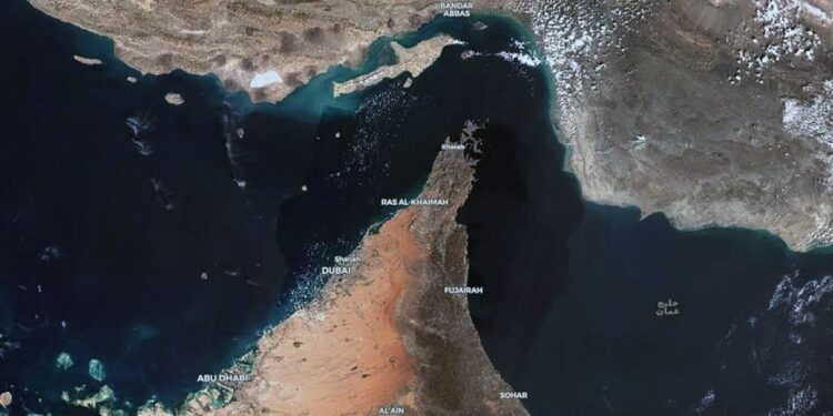 US-Iran conflict intensifies as Tehran targets Gulf states, says Strait of Hormuz closed
