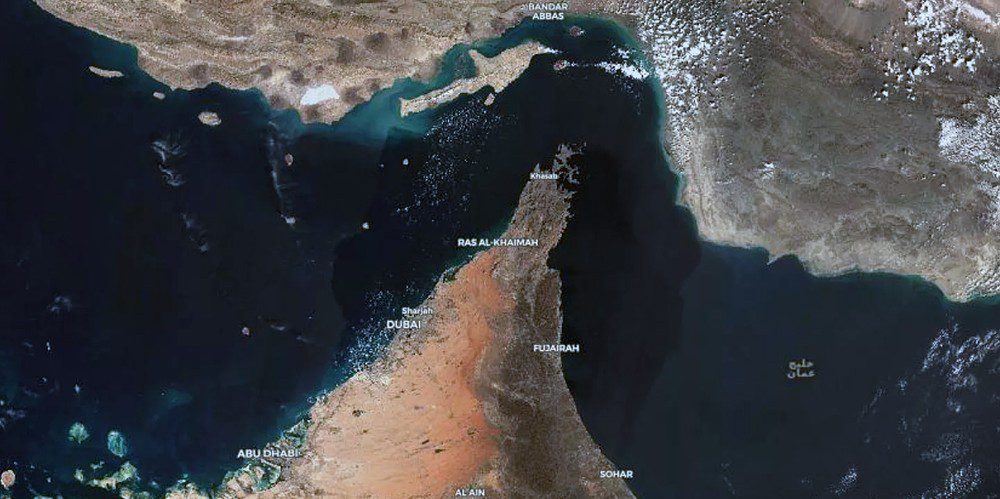 US-Iran conflict intensifies as Tehran targets Gulf states, says Strait of Hormuz closed