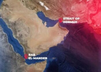 U.S, Iran conclude Doha talks without progress as focus shifts to Strait of Hormuz 97 U.S, Iran conclude Doha talks without progress as focus shifts to Strait of Hormuz