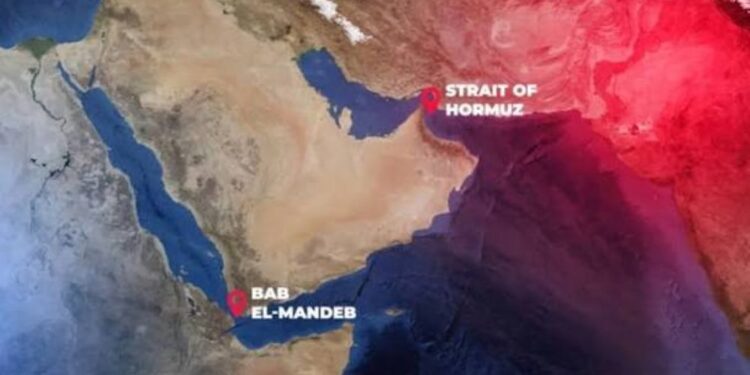 U.S, Iran conclude Doha talks without progress as focus shifts to Strait of Hormuz 96 U.S, Iran conclude Doha talks without progress as focus shifts to Strait of Hormuz
