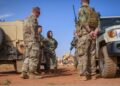 U.S scales back troop presence after joint anti-ISIS operation in Nigeria, continues intelligence support 99 U.S scales back troop presence after joint anti-ISIS operation in Nigeria, continues intelligence support