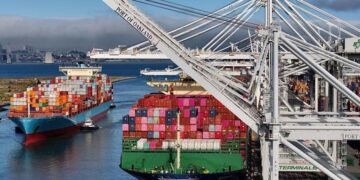 Trump slaps fresh tariffs on imports from 60 countries as U.S tightens trade crackdown