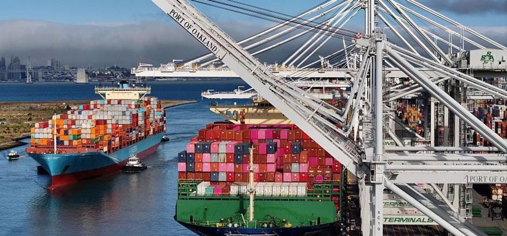 Trump slaps fresh tariffs on imports from 60 countries as U.S tightens trade crackdown