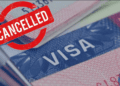 U.S halts indefinite stay, introduces fixed limits for foreign students, journalists, exchange visitors