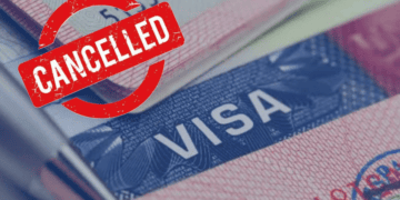 U.S halts indefinite stay, introduces fixed limits for foreign students, journalists, exchange visitors