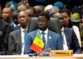 Senegal’s President Bassirou Diomaye Faye elected new ECOWAS chairman