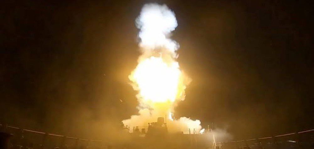 Iran renews attacks on US military sites as Strait of Hormuz tensions keep oil prices elevated