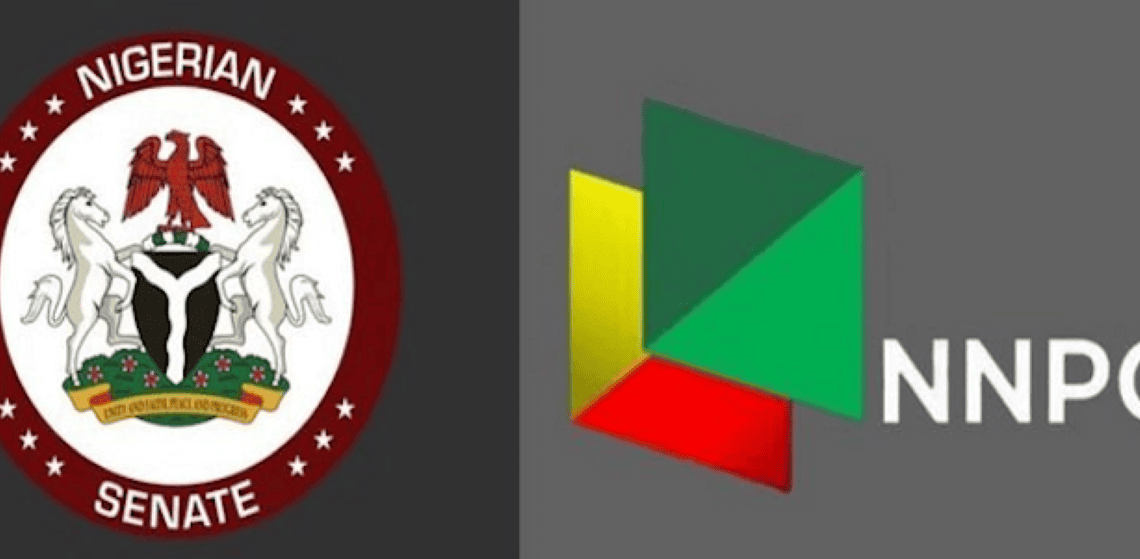 Senate orders NNPC auditors to account for ₦210tn disputed entries within one week