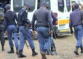South African police dismiss link between Nigerian’s death and anti-migrant protests