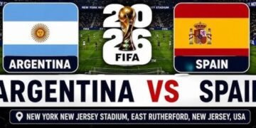 World Cup final takes center stage amid tight security, star-studded entertainment