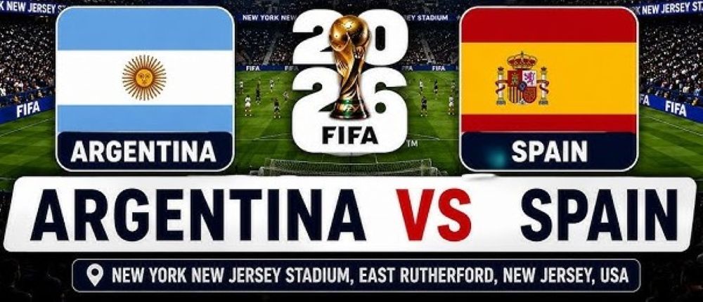 World Cup final takes center stage amid tight security, star-studded entertainment