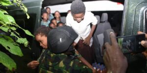 Details emerge on security personnel, intelligence-led operation behind rescue of abducted Oyo pupils, teachers 98 troops rescue new 4