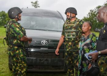 Details emerge on security personnel, intelligence-led operation behind rescue of abducted Oyo pupils, teachers