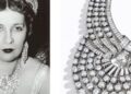 673-diamond necklace once worn by Egyptian queen stolen from Vienna museum 99 673-diamond necklace once worn by Egyptian queen stolen from Vienna museum