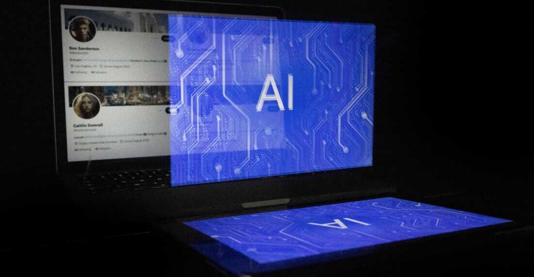 How scammers are using AI to turn holiday photos into convincing fraud