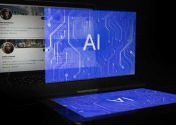 How scammers are using AI to turn holiday photos into convincing fraud