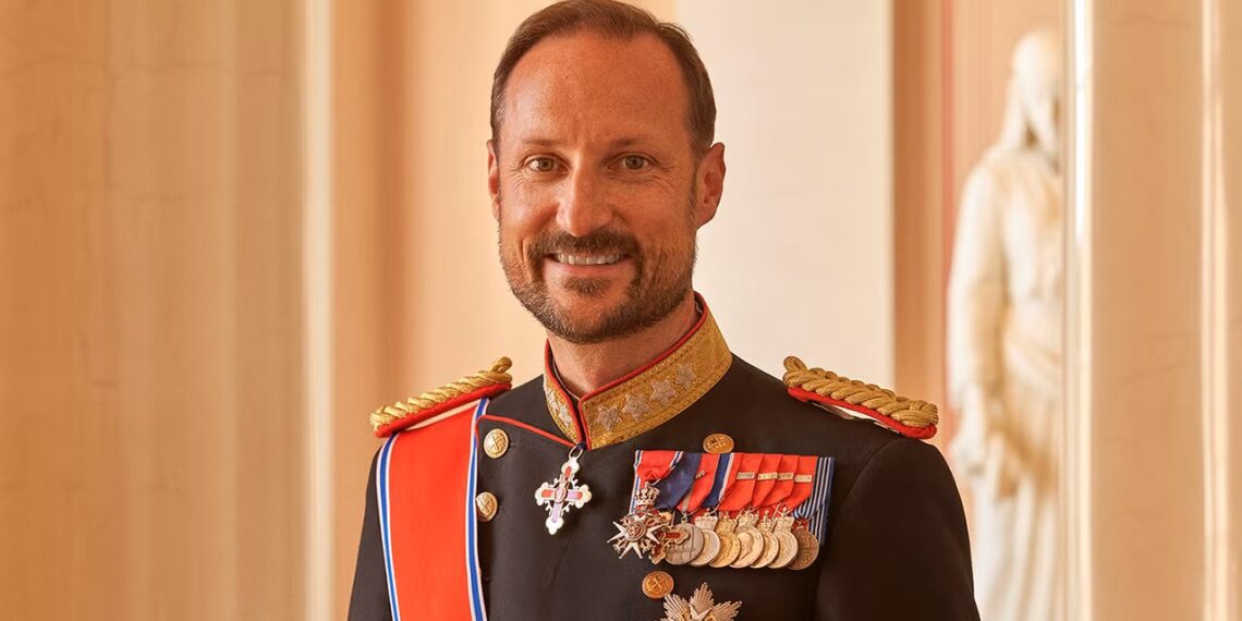 Who is Norway’s new King Haakon VIII? Inside the life of the measured monarch